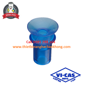 GIÁC HÚT CHÂN KHÔNG VI-CAS USA TYPE K