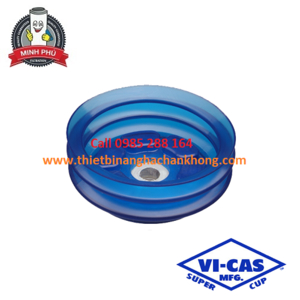 GIÁC HÚT CHÂN KHÔNG VI-CAS USA TYPE M