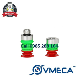 GIÁC HÚT CHÂN KHÔNG VMECA LOẠI MBU