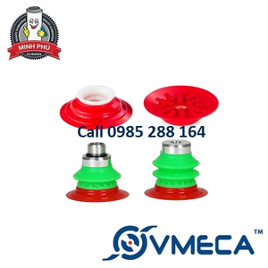 GIÁC HÚT CHÂN KHÔNG VMECA LOẠI MF