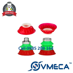 GIÁC HÚT CHÂN KHÔNG VMECA LOẠI X