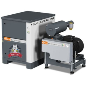 BƠM CHÂN KHÔNG BUSCH TYR WT 0150 BP