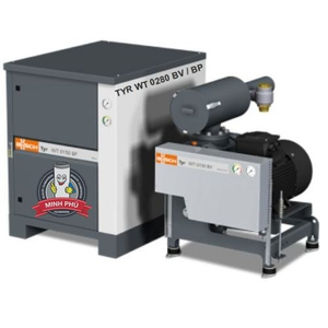 BƠM CHÂN KHÔNG BUSCH TYR WT 0280 BP