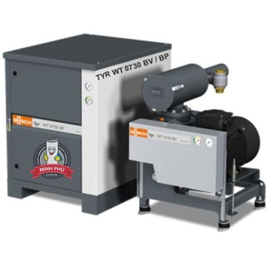 BƠM CHÂN KHÔNG BUSCH TYR WT 0730 BV