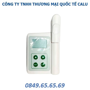 Máy đo dinh dưỡng của lá