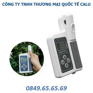 Máy đo dinh dưỡng của lá TYS-4N