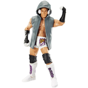 [HÀNG HIẾM] WWE TYSON KIDD - ELITE 40 (KHÔNG HỘP)