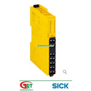 Sick RLY3-OSSD100 | Sick 1085343 | Rơ le an toàn Sick RLY3-OSSD100