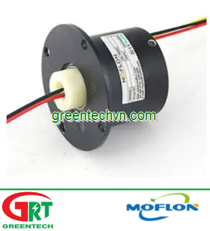 GHS035 series | Electric slip ring | Vòng trượt điện | Moflon Việt Nam