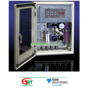 OT-3/H | Oxygen gas transmitter | Máy phát khí oxy | TELEDYNE Vietnam