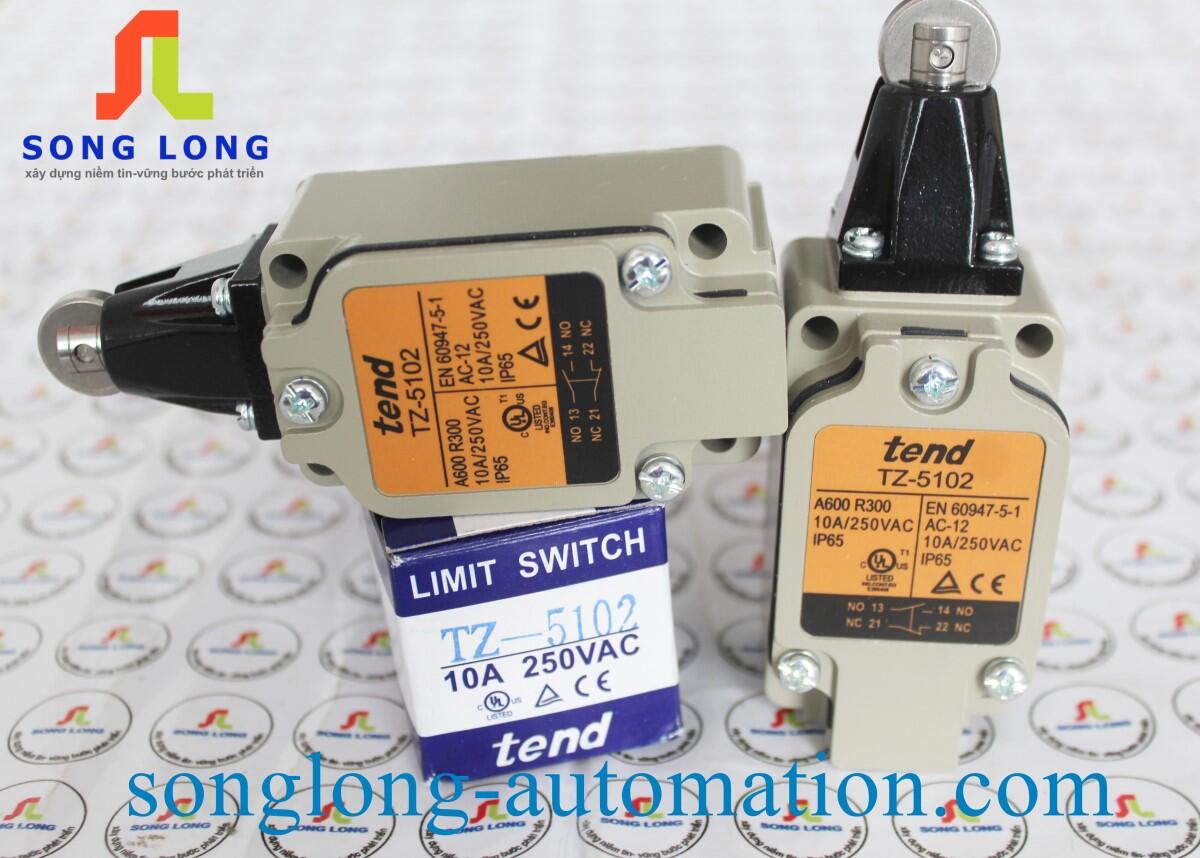 CÔNG TẮC HÀNH TRÌNH TEND TZ-5102