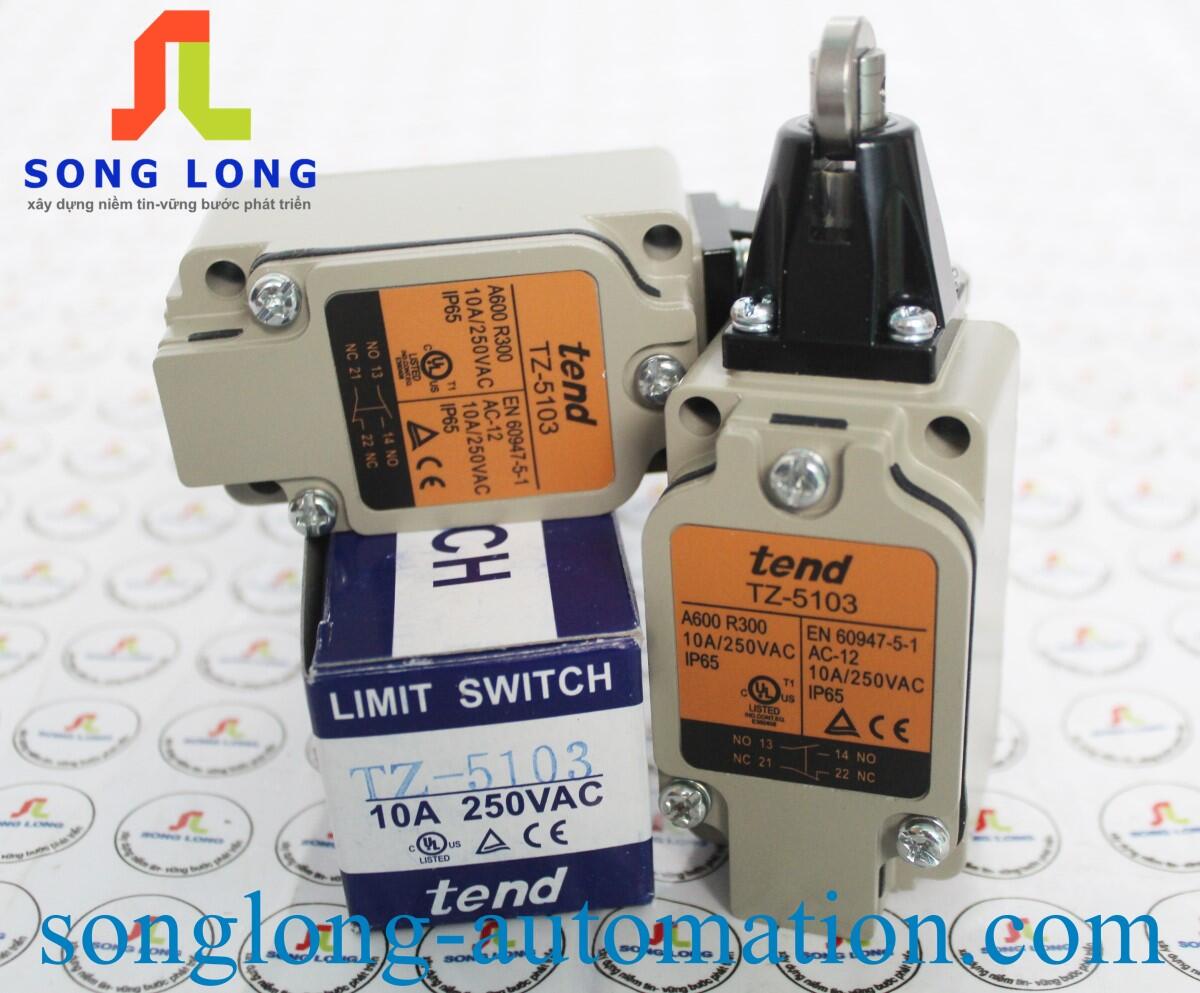 CÔNG TẮC HÀNH TRÌNH TEND TZ-5103