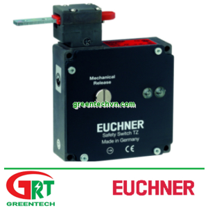 TZ1RE024MVAB | Euchner | Công tắc cửa an toàn TZ1RE024MVAB | Euchner Vietnam