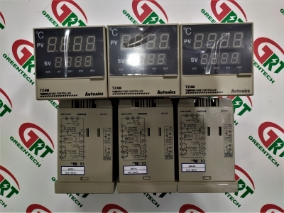 TZ4M-24R | Autonics | Bộ điều khiển nhiệt độ Autonics | Autonics Việt Nam