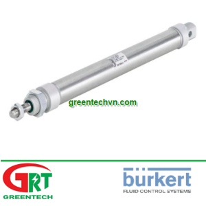 TZG001 | Burker TZG001 | Xilanh khí nén Burkert TZG001 | Burkert Việt Nam