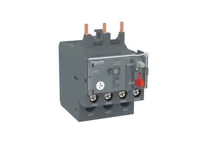Rơ le nhiệt LRE