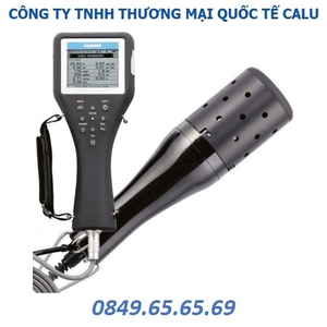 Máy đo đa chỉ tiêu nước HORIBA U-53G