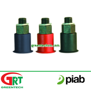 U - Universal HNBR (10–20 mm) / U10 | Piab Vietnam