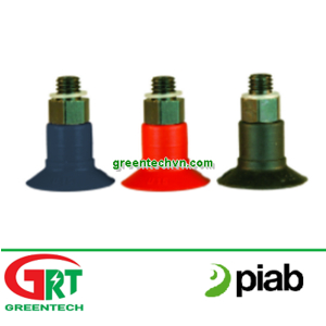 U - Universal HNBR (10–20 mm) / U10 | Piab Vietnam