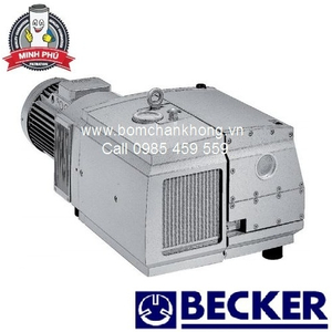 BƠM HÚT CHÂN KHÔNG BECKER U4.400