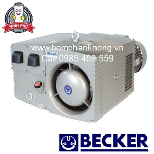 BƠM HÚT CHÂN KHÔNG BECKER U5.165
