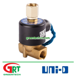 UA-8-AC220 | UniD UA-8-AC220 | Van điện từ UniD | Solenoid Valve UniD | UniD Vietnam