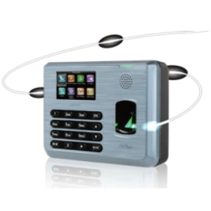 UA400 (China), máy chấm công vân tay