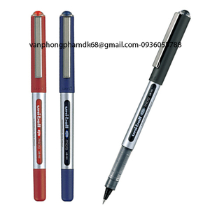 Bút bi mực nước UB 150