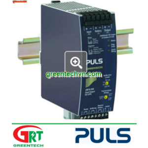 Bộ nguồn Puls UB10.242 | AC/DC power supply UB10.242 | Puls Vietnam
