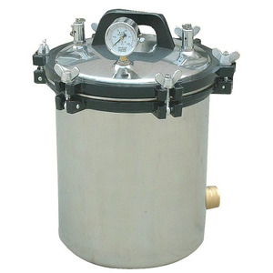 Nồi hấp tiệt trùng Unicare UC-280A 18 lít