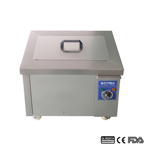 Máy làm sạch siêu âm công nghiệp - UC-I25/UC-I40/UC-I60/UC-I90/UC-I100/UC-I125/UC-I150/UC-I170/UC-I190/UC-I210/UC-I230/UC-I250