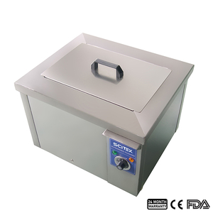 Máy làm sạch siêu âm công nghiệp - UC-I25/UC-I40/UC-I60/UC-I90/UC-I100/UC-I125/UC-I150/UC-I170/UC-I190/UC-I210/UC-I230/UC-I250