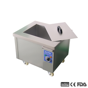 Máy làm sạch siêu âm công nghiệp - UC-I25/UC-I40/UC-I60/UC-I90/UC-I100/UC-I125/UC-I150/UC-I170/UC-I190/UC-I210/UC-I230/UC-I250