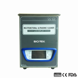 Máy làm sạch siêu âm đa chức năng - UC-M Series