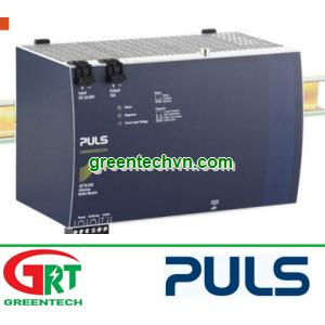 Bộ nguồn Puls UC10.242 | AC/DC power supply UC10.242 | Puls Vietnam