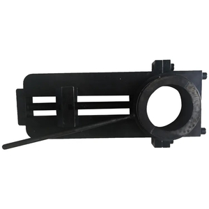 BỘ PHAY MẶT LẮP GHÉP CỦA MÁY HÀN DOA LỖ DI ĐỘNG