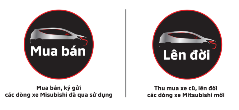 MITSUBISHI UCAR BẾN THÀNH: TRUNG TÂM XE CŨ MITSUBISHI CHÍNH HÃNG TẠI TP.HCM