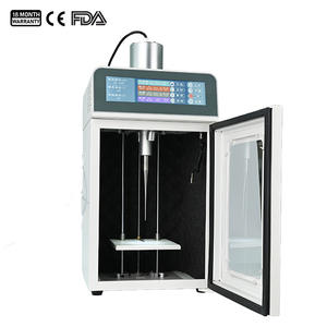 Máy phá vỡ tế bào siêu âm - UCD-I200; UCD-I300I; UCD-I500; UCD-I600I; UCD-I1000
