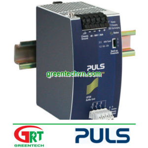 Bộ nguồn Puls UF20.481 | AC/DC power supply UF20.481 | Puls Vietnam