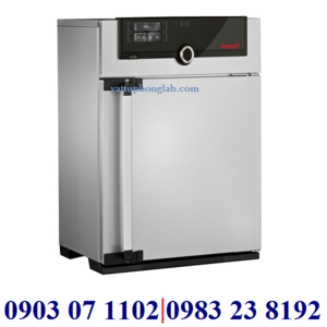 Tủ Sấy Đối Lưu Cưỡng Bức Memmert UF75 74 lít