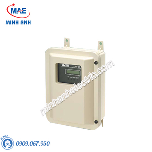 Đồng hồ đo lưu lượng siêu âm Tokimec - Model ULTRASONIC FLOWMETER UFL-30