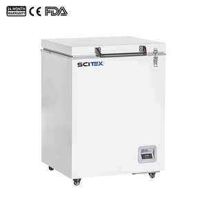 Tủ đông siêu lạnh -86°C - UFZ-86H100; UFZ-86H490