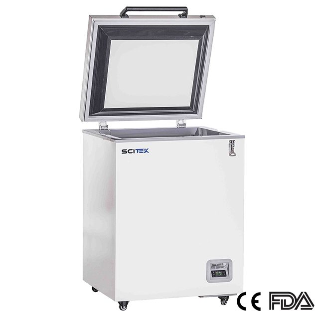 Tủ đông siêu lạnh -86°C - UFZ-86H100; UFZ-86H490