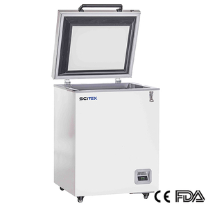 Tủ đông siêu lạnh -86°C - UFZ-86H100; UFZ-86H490