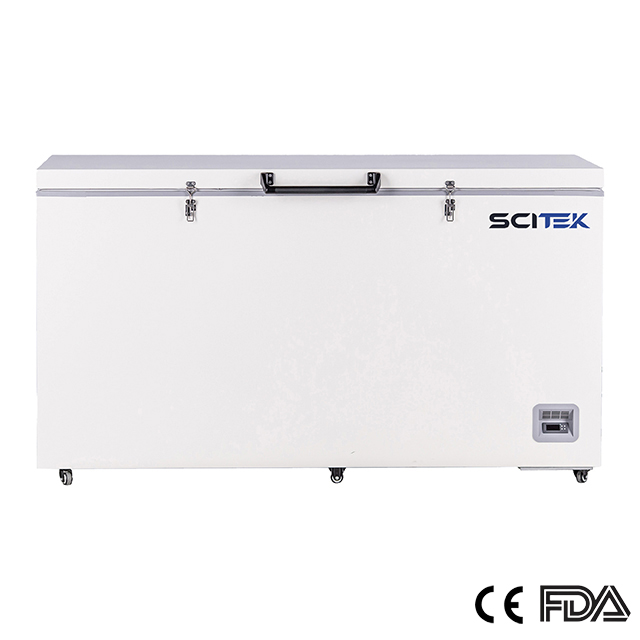 Tủ đông siêu lạnh -86°C - UFZ-86H100; UFZ-86H490