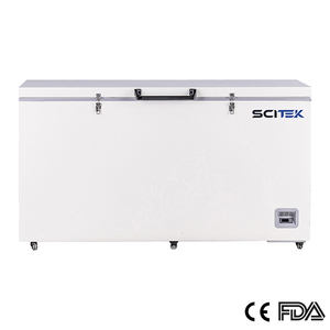 Tủ đông siêu lạnh -86°C - UFZ-86H100; UFZ-86H490