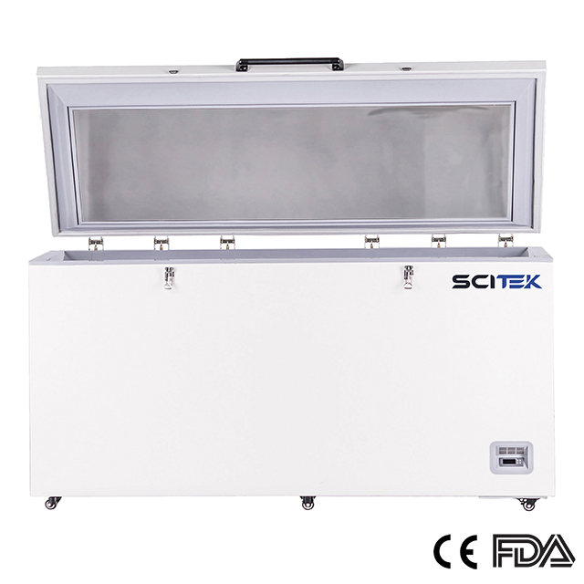 Tủ đông siêu lạnh -86°C - UFZ-86H100; UFZ-86H490