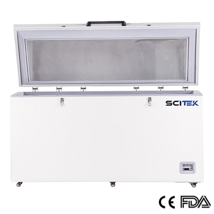 Tủ đông siêu lạnh -86°C - UFZ-86H100; UFZ-86H490