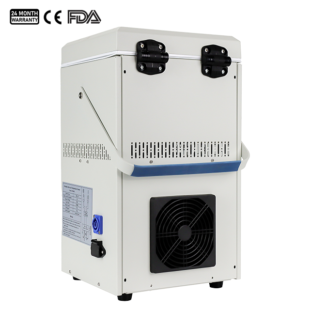 Tủ đông di động nhiệt độ cực thấp - FZ-45P25; FZ-60P25; UFZ-86P25; UFZ-86P02