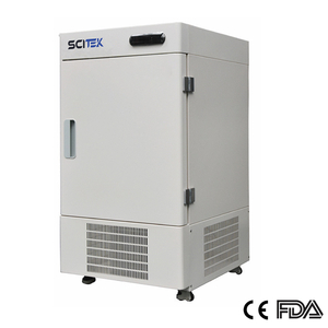 Tủ đông tiết kiệm chi phí -86℃ nhiệt độ cực thấp - UFZ-86V30; UFZ-86V110E; UFZ-86V160E; UFZ-86V940